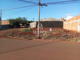 Lote/Terreno de 300m² no bairro Jardim Cidade Alta, em Cambé | Eu Corretor
