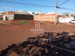 Lote/Terreno de 300m² no bairro Jardim Cidade Alta, em Cambé | Eu Corretor