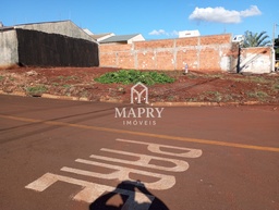 Lote/Terreno de 300m² no bairro Jardim Cidade Alta, em Cambé | Eu Corretor