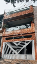 Casa de 3 quartos, 125m² no bairro Alves Dias, em São Bernardo do Campo | Eu Corretor