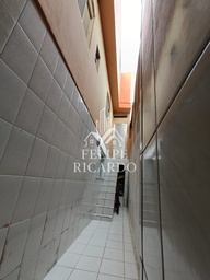 Casa de 3 quartos, 125m² no bairro Alves Dias, em São Bernardo do Campo | Eu Corretor