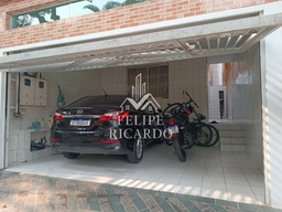 Casa de 3 quartos, 125m² no bairro Alves Dias, em São Bernardo do Campo | Eu Corretor