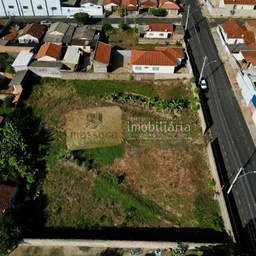 Lote/Terreno no bairro Flândria, em Pompéia | Eu Corretor