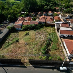 Lote/Terreno no bairro Flândria, em Pompéia | Eu Corretor