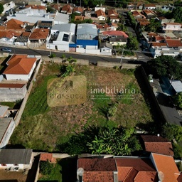 Lote/Terreno no bairro Flândria, em Pompéia | Eu Corretor