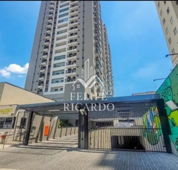 Apartamento de 2 quartos, 54m² no bairro Centro, em São Bernardo do Campo | Eu Corretor