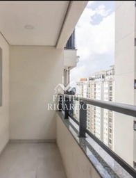 Apartamento de 2 quartos, 54m² no bairro Centro, em São Bernardo do Campo | Eu Corretor