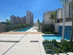 Apartamento de 2 quartos, 54m² no bairro Centro, em São Bernardo do Campo | Eu Corretor