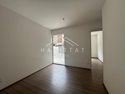 Apartamento de 2 quartos, 50m² no bairro Pimenteiras, em Teresópolis | Eu Corretor