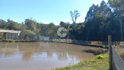 Fazenda/Sítios/Chácaras de 3 quartos, no bairro interior, em Irani | Eu Corretor