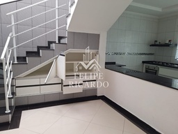 Casa de 3 quartos, 125m² no bairro Nova Petrópolis, em São Bernardo do Campo | Eu Corretor