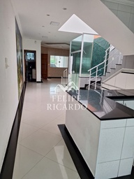 Casa de 3 quartos, 125m² no bairro Nova Petrópolis, em São Bernardo do Campo | Eu Corretor