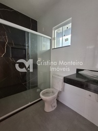 Casa de 3 quartos, no bairro Jardim Atlântico Oeste (Itaipuaçu), em Maricá | Eu Corretor