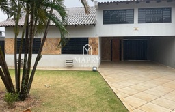 Casa de 5 quartos, no bairro Vila Martins, em Ibiporã | Eu Corretor