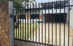 Casa de 5 quartos, no bairro Vila Martins, em Ibiporã | Eu Corretor