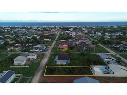 Lote/Terreno de 360m² no bairro BALNEARIO COROADOS, em Guaratuba | Eu Corretor