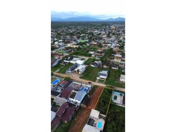 Lote/Terreno de 360m² no bairro BALNEARIO COROADOS, em Guaratuba | Eu Corretor