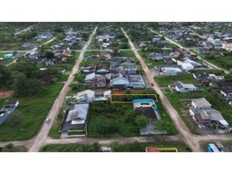 Lote/Terreno de 360m² no bairro BALNEARIO COROADOS, em Guaratuba | Eu Corretor