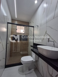 Casa de 3 quartos, no bairro Jardim Atlântico Oeste (Itaipuaçu), em Maricá | Eu Corretor