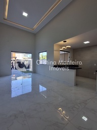 Casa de 3 quartos, no bairro Jardim Atlântico Oeste (Itaipuaçu), em Maricá | Eu Corretor