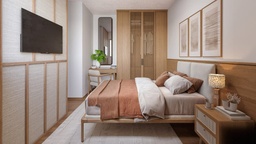 Apartamento de 2 quartos, 46m² no bairro Acquaville, em Londrina | Eu Corretor