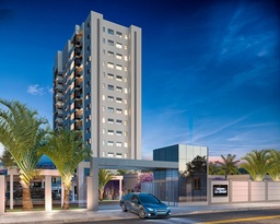Apartamento de 2 quartos, 57m² no bairro Jardim Pinheiros, em Londrina | Eu Corretor