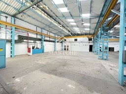 Galpão / Depósito / Armazém de 1668m² no bairro Prosperidade, em São Caetano do Sul | Eu Corretor