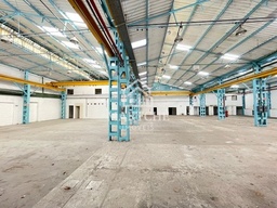 Galpão / Depósito / Armazém de 1668m² no bairro Prosperidade, em São Caetano do Sul | Eu Corretor
