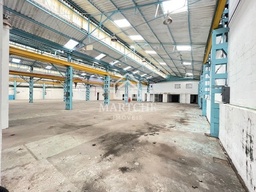 Galpão / Depósito / Armazém de 1668m² no bairro Prosperidade, em São Caetano do Sul | Eu Corretor