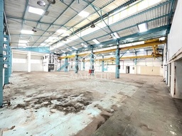 Galpão / Depósito / Armazém de 1668m² no bairro Prosperidade, em São Caetano do Sul | Eu Corretor