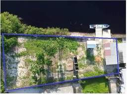 Lote/Terreno de 1650m² no bairro Barra do Saí, em Guaratuba | Eu Corretor