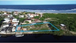 Lote/Terreno de 1650m² no bairro Barra do Saí, em Guaratuba | Eu Corretor