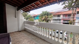 Sobrado de 3 quartos, 166m² no bairro Itaquera, em São Paulo | Eu Corretor