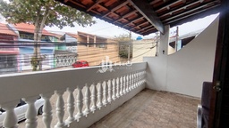 Sobrado de 3 quartos, 166m² no bairro Itaquera, em São Paulo | Eu Corretor