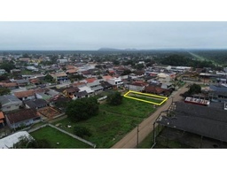 Lote/Terreno de 360m² no bairro Balneário Coroados, em Guaratuba | Eu Corretor