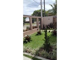 Casa de 4 quartos, 200m² no bairro Balneário Coroados, em Guaratuba | Eu Corretor