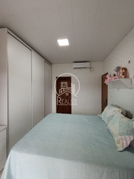 Casa de 2 quartos, no bairro Marabazinho, em São Caetano de Odivelas | Eu Corretor