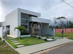 Casa de Condomínio de 3 quartos, no bairro Bela Vista, em Marituba | Eu Corretor