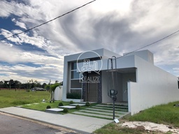 Casa de Condomínio de 3 quartos, no bairro Bela Vista, em Marituba | Eu Corretor