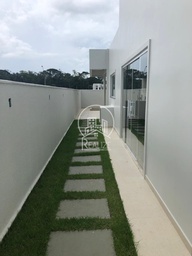 Casa de Condomínio de 3 quartos, no bairro Bela Vista, em Marituba | Eu Corretor