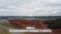 Lote/Terreno no bairro Loteamento Floresta, em São José dos Campos | Eu Corretor