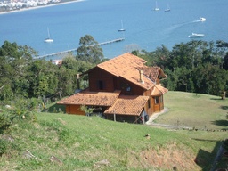 Lote/Terreno de no bairro Jurerê, em Florianópolis | Eu Corretor