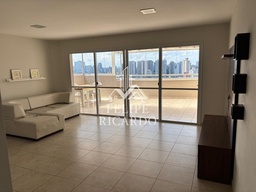 Apartamento de 3 quartos, 178m² no bairro Nova Petrópolis, em São Bernardo do Campo | Eu Corretor