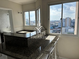 Apartamento de 3 quartos, 178m² no bairro Nova Petrópolis, em São Bernardo do Campo | Eu Corretor