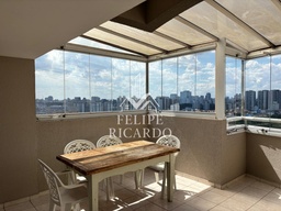 Apartamento de 3 quartos, 178m² no bairro Nova Petrópolis, em São Bernardo do Campo | Eu Corretor