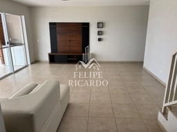 Apartamento de 3 quartos, 178m² no bairro Nova Petrópolis, em São Bernardo do Campo | Eu Corretor
