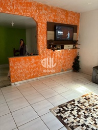 Casa de 2 quartos, 250m² no bairro Morumbi, em Uberlândia | Eu Corretor