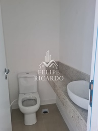 Apartamento de 3 quartos, 117m² no bairro Centro, em São Bernardo do Campo | Eu Corretor