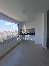 Apartamento de 3 quartos, 117m² no bairro Centro, em São Bernardo do Campo | Eu Corretor
