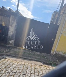 Lote/Terreno de no bairro Vila Linda, em Santo André | Eu Corretor